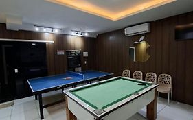 Hotel e Pousada REQUINTTE